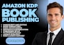 amazon kdp formatting, kindle book formatting, epub formatting, ebook